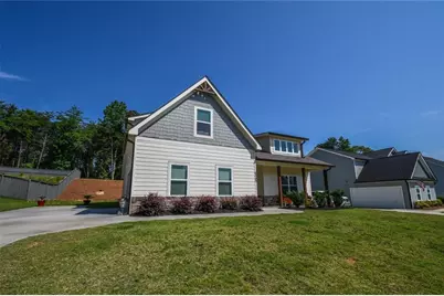 6365 Woodland Station Drive, Lula, GA 30554 - Photo 3