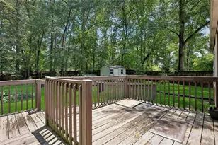 2691 Tucson Way, Powder Springs, GA 30127 - Photo 19