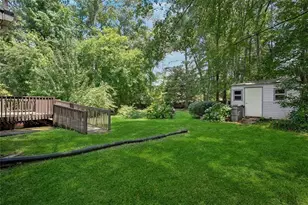 2691 Tucson Way, Powder Springs, GA 30127 - Photo 21