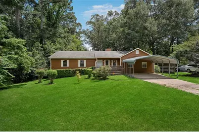 2691 Tucson Way, Powder Springs, GA 30127 - Photo 3