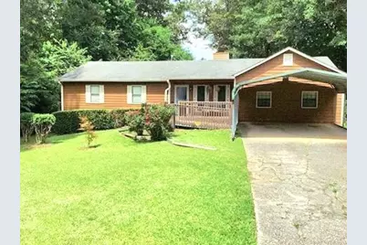 2691 Tucson Way, Powder Springs, GA 30127 - Photo 1