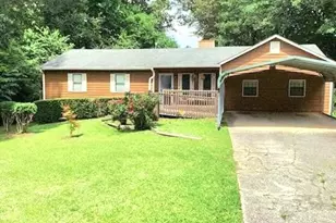 2691 Tucson Way, Powder Springs, GA 30127 - Photo 1