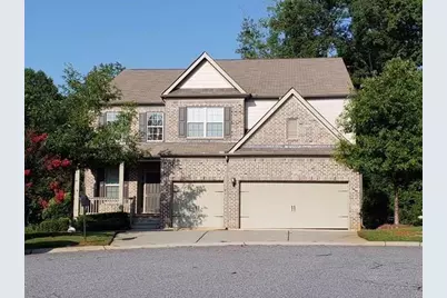 355 Fowler Springs Court, Alpharetta, GA 30004 - Photo 1
