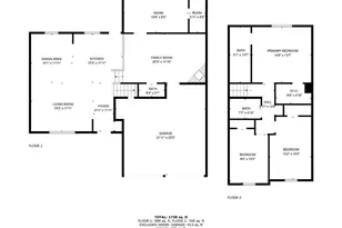 2183 Ramblewood Cir, Decatur, GA 30035 - Photo 39