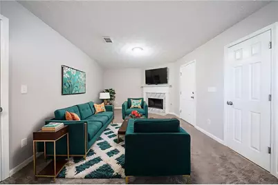 2183 Ramblewood Circle, Decatur, GA 30035 - Photo 3