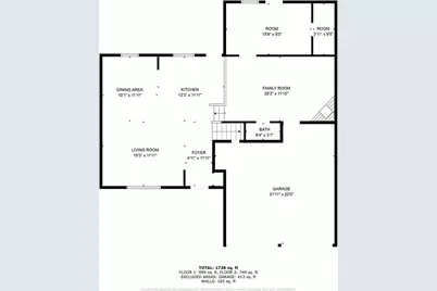 2183 Ramblewood Circle, Decatur, GA 30035 - Photo 37