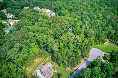 287 Columbia Cove, Dallas, GA 30132 - Photo 9