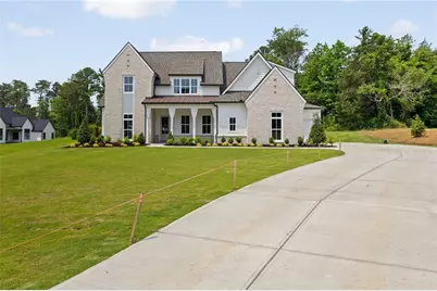 158 Palisade Drive, Rydal, GA 30171 - Photo 1