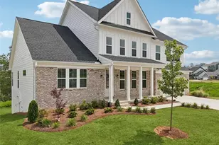 198 Beulah Dr, Hoschton, GA 30548 - Photo 3