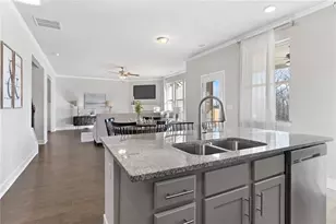 3837 Lockaby Way, Lawrenceville, GA 30044 - Photo 11