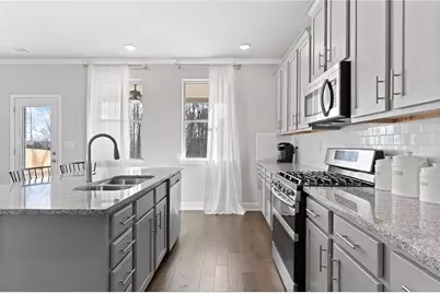 3837 Lockaby Way, Lawrenceville, GA 30044 - Photo 13