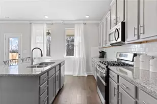 3837 Lockaby Way, Lawrenceville, GA 30044 - Photo 13