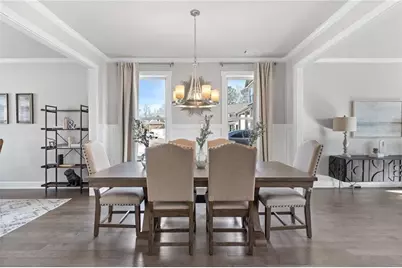 3837 Lockaby Way, Lawrenceville, GA 30044 - Photo 7