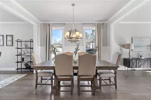 3837 Lockaby Way, Lawrenceville, GA 30044 - Photo 7