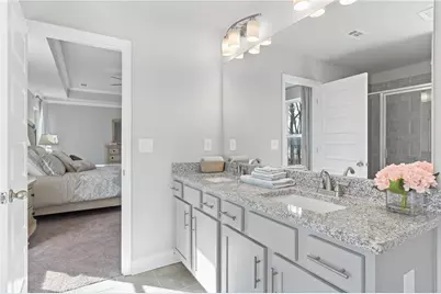 3837 Lockaby Way, Lawrenceville, GA 30044 - Photo 33