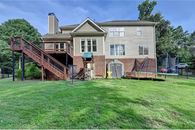 4770 Spring Park Circle, Suwanee, GA 30024 - Photo 87