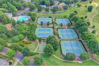 4770 Spring Park Circle, Suwanee, GA 30024 - Photo 111