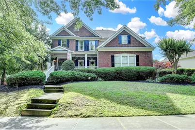 4770 Spring Park Circle, Suwanee, GA 30024 - Photo 1