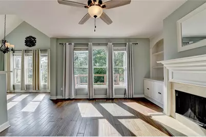 4770 Spring Park Circle, Suwanee, GA 30024 - Photo 41