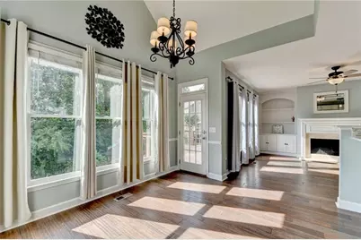 4770 Spring Park Circle, Suwanee, GA 30024 - Photo 31