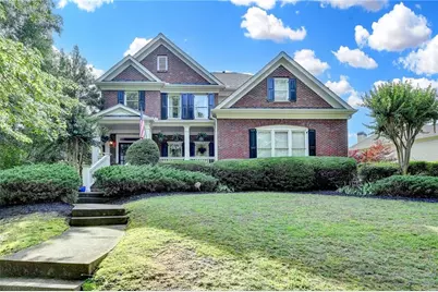 4770 Spring Park Circle, Suwanee, GA 30024 - Photo 3