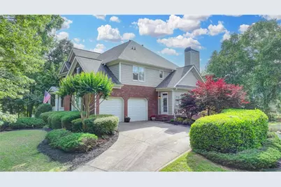 4770 Spring Park Circle, Suwanee, GA 30024 - Photo 89