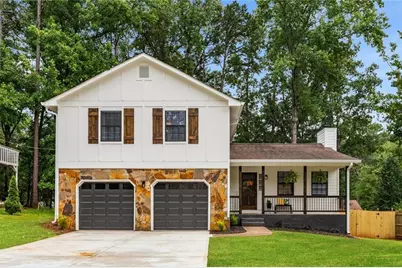 2090 Rocky Mill Drive, Lawrenceville, GA 30044 - Photo 1