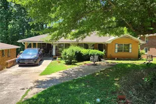 965 Stokeswood Ave SE, Atlanta, GA 30316 - Photo 1