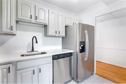 2965 Pharr Court South NW #817, Atlanta, GA 30305 - Photo 5