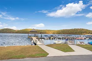 124 Morningstar Dr, Waleska, GA 30183 - Photo 11