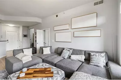 390 17th Street NW #6055, Atlanta, GA 30363 - Photo 13