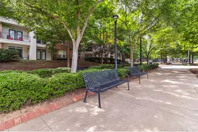 390 17th Street NW #6055, Atlanta, GA 30363 - Photo 37