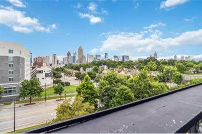 390 17th Street NW #6055, Atlanta, GA 30363 - Photo 35