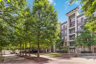 390 17th Street NW #6055, Atlanta, GA 30363 - Photo 41