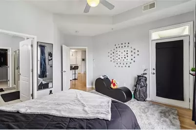 390 17th Street NW #6055, Atlanta, GA 30363 - Photo 23