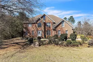 157 Gates Rd, Lizella, GA 31052 - Photo 1