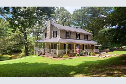 112 Brannon Road, Buchanan, GA 30113 - Photo 1