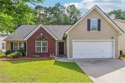 4920 Markim Forest Lane, Sugar Hill, GA 30518 - Photo 1