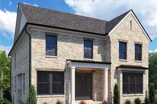 114 Cottage Gate Ln, Roswell, GA 30076 - Photo 1