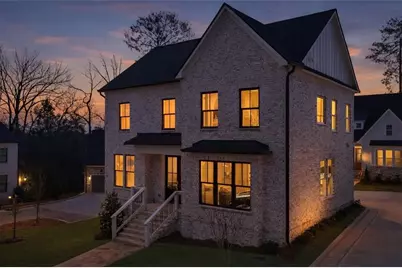 114 Cottage Gate Lane, Roswell, GA 30076 - Photo 1