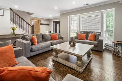 4903 Wilkie Way NW, Acworth, GA 30102 - Photo 7