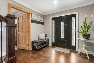 4903 Wilkie Way NW, Acworth, GA 30102 - Photo 5