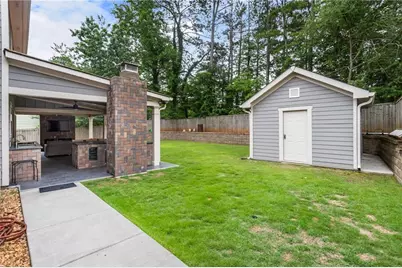 4903 Wilkie Way NW, Acworth, GA 30102 - Photo 47