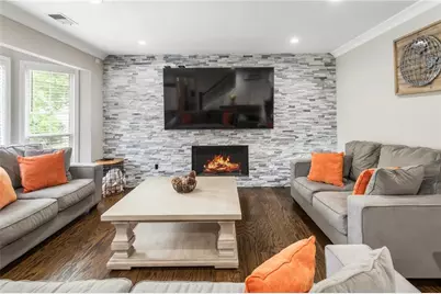 4903 Wilkie Way NW, Acworth, GA 30102 - Photo 9