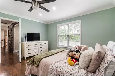 4903 Wilkie Way NW, Acworth, GA 30102 - Photo 31