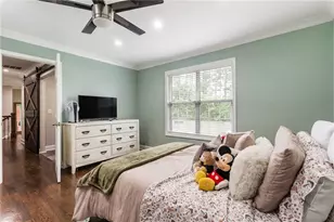 4903 Wilkie Way NW, Acworth, GA 30102 - Photo 31