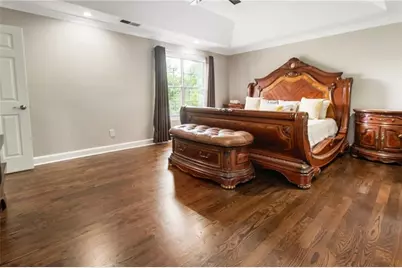 4903 Wilkie Way NW, Acworth, GA 30102 - Photo 21