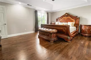 4903 Wilkie Way NW, Acworth, GA 30102 - Photo 21