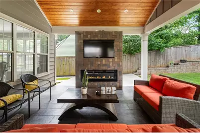 4903 Wilkie Way NW, Acworth, GA 30102 - Photo 41