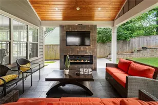 4903 Wilkie Way NW, Acworth, GA 30102 - Photo 41